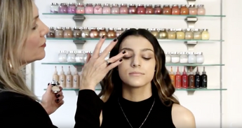 How To: Quick & Easy Makeup