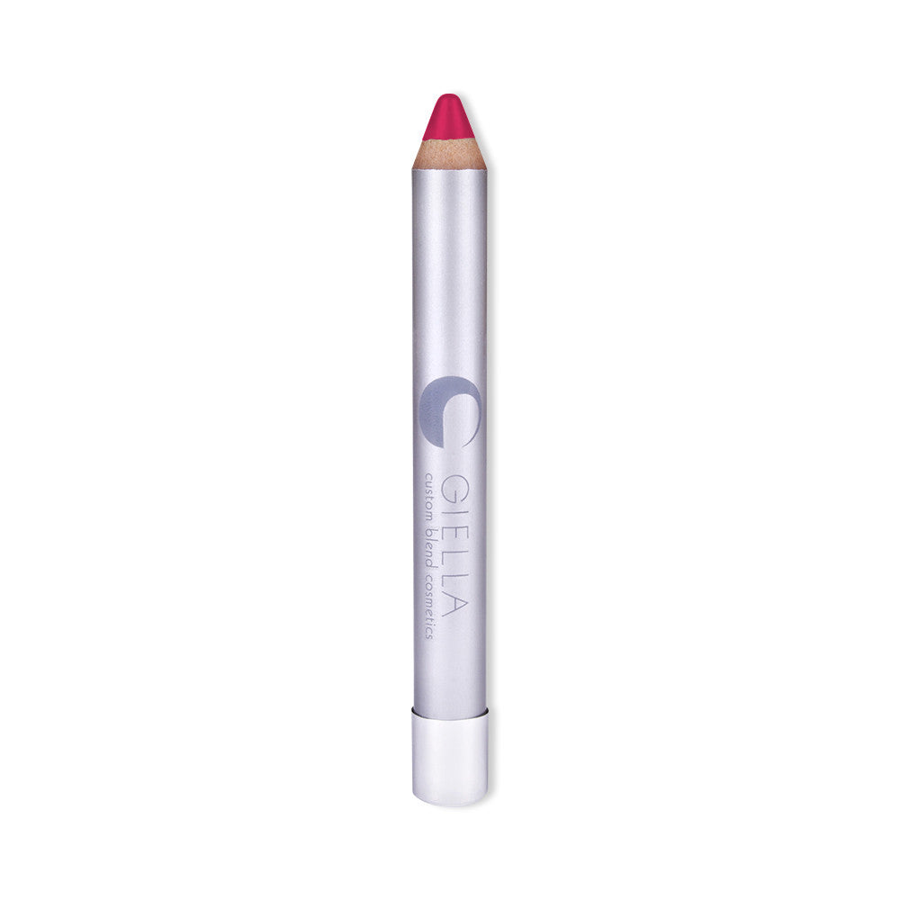 GIELLA Cranberry Lip Pencil - Giella