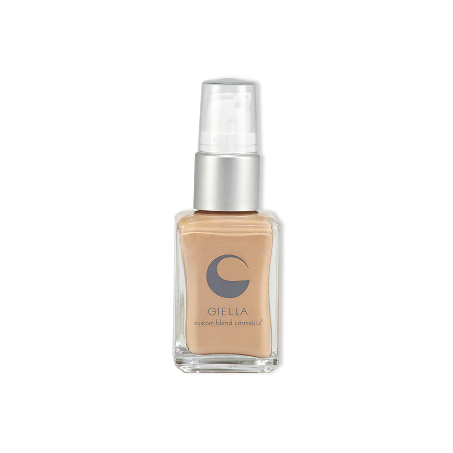 Liquid Serum Foundation
