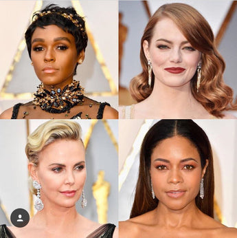 Oscars 2017: Get The Look!