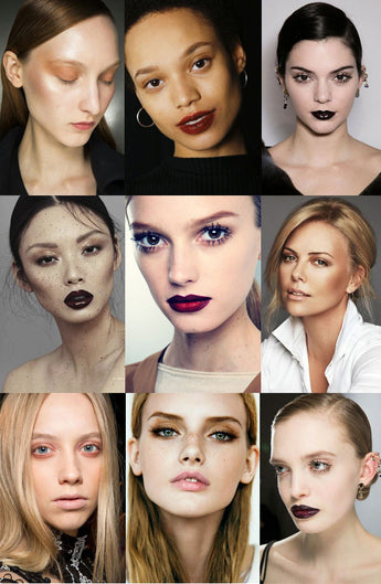 FALL TRENDS: EYES
