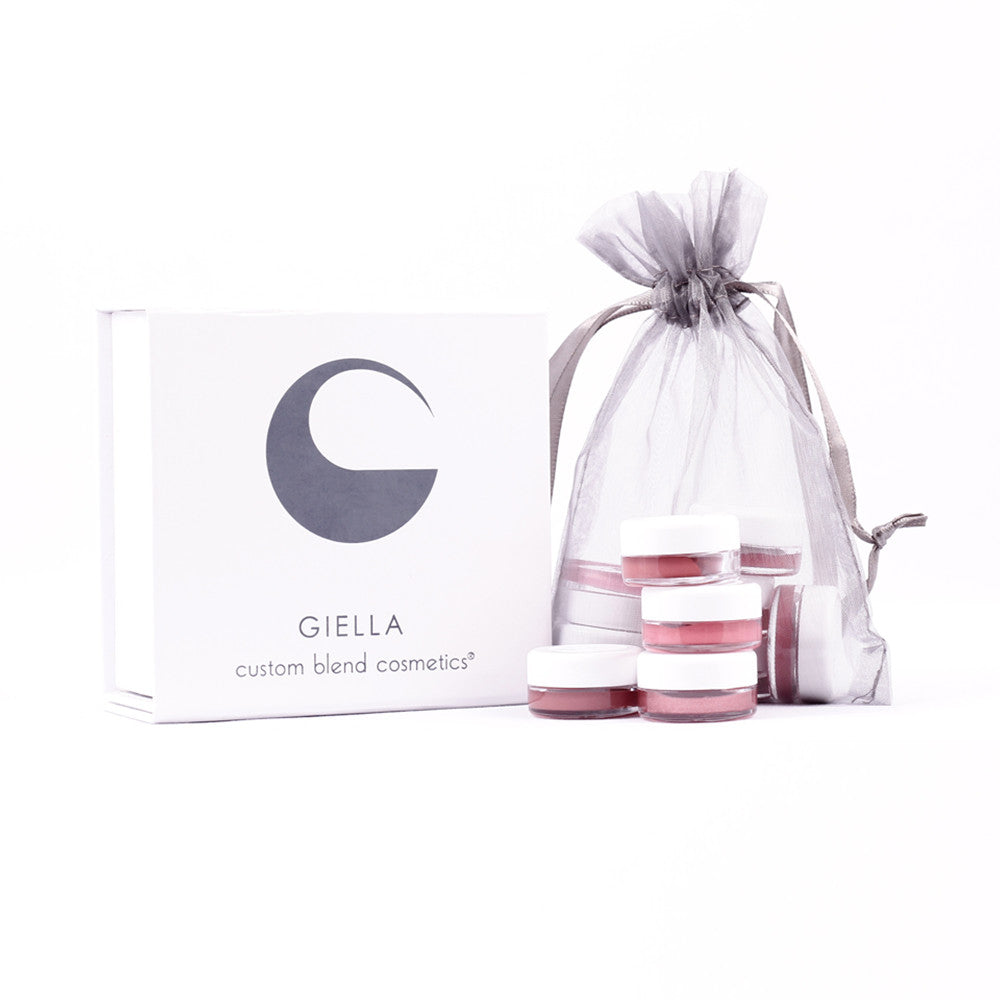 GIELLA Sample Lip Box - Giella