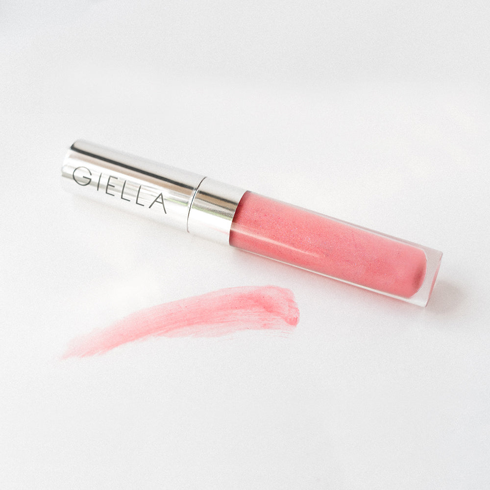Shimmer and Spice x GIELLA Liquid Lipstick - Giella